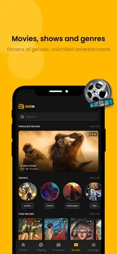 cricket-cricinfo Movies and shows